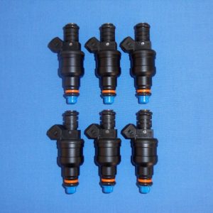 Bosch fuel injectors 0280150790