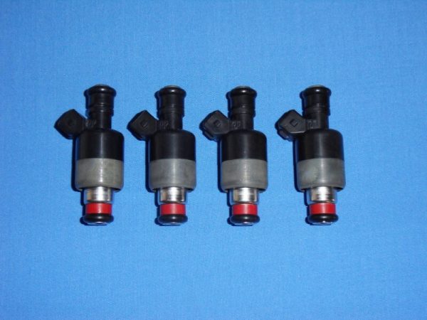 Fuel injectors X20SED