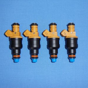 Bosch fuel injectors 0 280 150 702