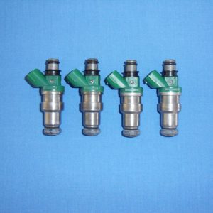 Denso Fuel Injectors 23250-11110