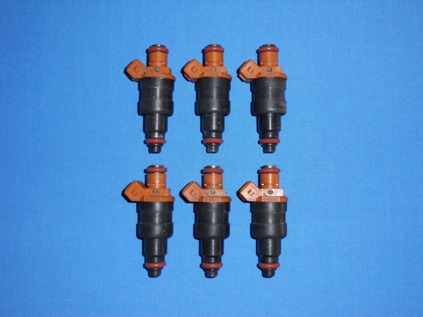 Fuel injectors 4612402