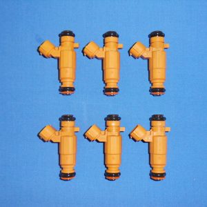 Fuel injectors 9260 930 010