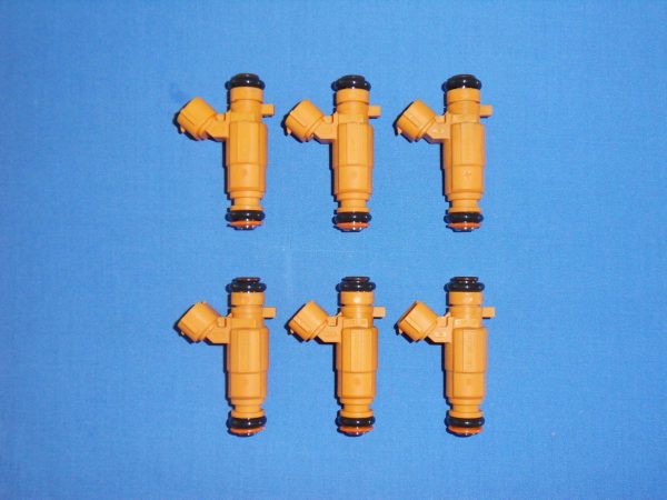 Fuel injectors 9260 930 010