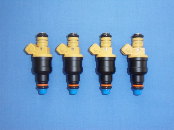 Bosch fuel injectors 0280150762