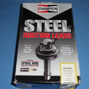 Champion Ignition Leads CH6106S