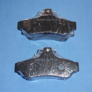 Brake pads DB1332SLP