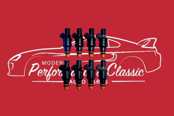 Remanufactured Holden Commodore Fuel Injectors 0280150960