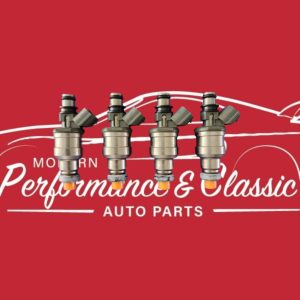 Genuine Denso fuel injectors to fit Daihatsu Feroza