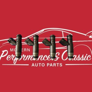 PT Cruiser genuine fuel injectors