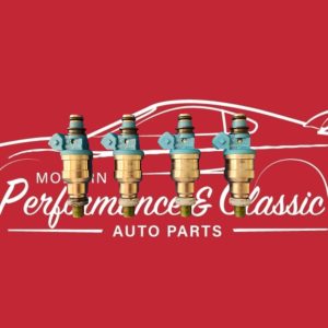 Remanufactured fuel injectors to fit Proton Jumbuck fitted with the 1.5 litre 4 cylinder engine.