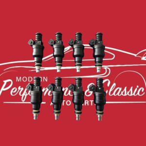 Holden Commodore series 1 5 litre fuel injectors