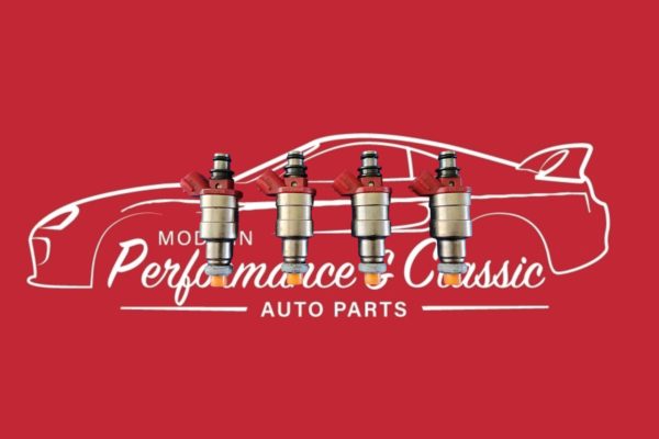 Remanufactured fuel injectors to fit PE Ford Courier