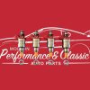 Ford Courier PE 2.6L remanufactured fuel injectors