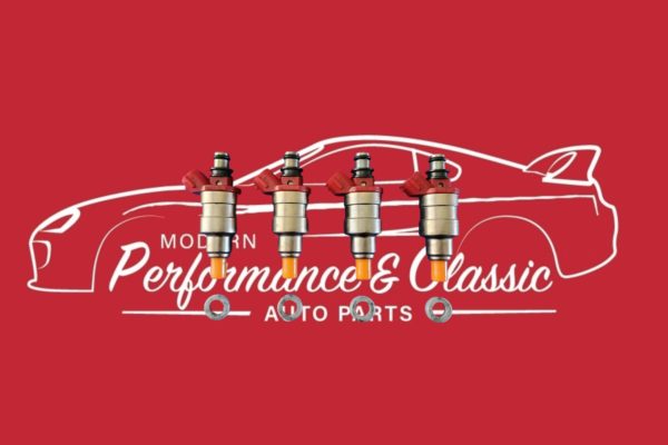 Ford Courier PE 2.6L remanufactured fuel injectors