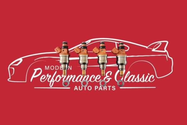 Ford Festiva fuel injectors genuine to fit 1.5L engine