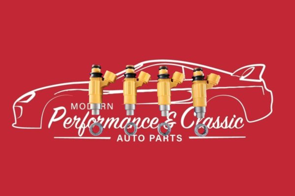 CDH-275 Genuine Mitsubishi Triton fuel injectors to fit 2.4L engine.