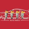 Nissan N13 1.8L Yellow top fuel injectors