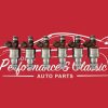 Denso fuel injectors 23250-65020