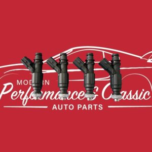 Toyota Camry fuel injectors to fit 2.4 litre engine