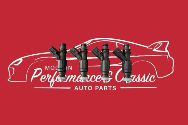 Toyota Camry fuel injectors to fit 2.4 litre engine