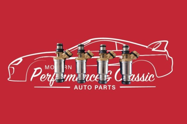 Genuine Denso fuel injectors 23250-16150 to fit Toyota Corolla 1.6 litre engine