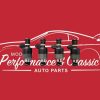 Genuine fuel injectors to fit a Daewoo Cielo 1.5L