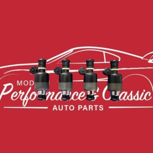 Genuine fuel injectors to fit a Daewoo Cielo 1.5L