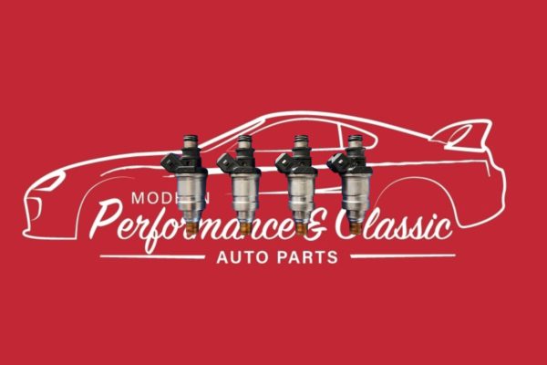 Genuine refurbished fuel injectors for Honda Accord 2.2L