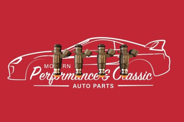 Fuel injectors FBJC101