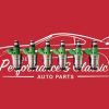 JS4J-5 genuine fuel injectors.