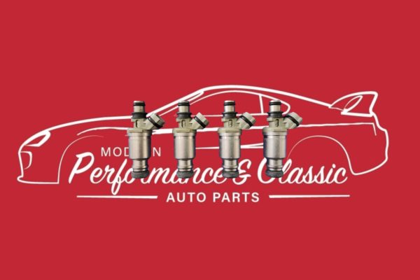 Genuine remanufactured Denso fuel injectors 23250-16120