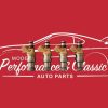 Genuine Denso fuel injectors 23250-11100