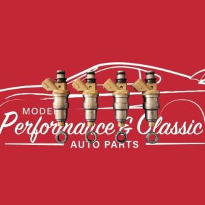 Denso 23250-11100 remanufactured fuel injectors.