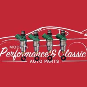 Genuine Denso refurbished fuel injectors 23250-11110