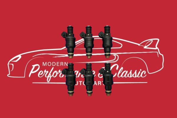 Bosch fuel injectors 0 280 150 736