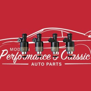 Genuine refurbished fuel injectors to fit Daewoo Nubira 2.0L