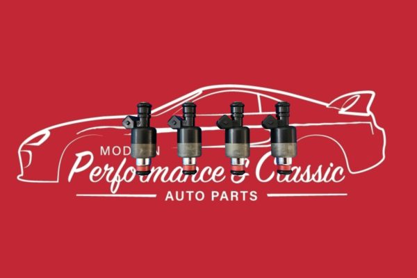 Genuine refurbished fuel injectors to fit Daewoo Nubira 2.0L