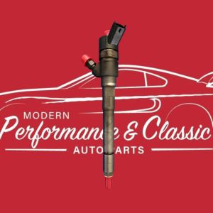 Genuine Bosch diesel injector to fit Holden Captiva 2.0 litre engine. 0445110270 fully tested in great working order.