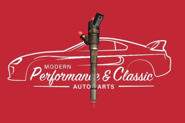 Genuine Bosch diesel injector to fit Holden Captiva 2.0 litre engine. 0445110270 fully tested in great working order.