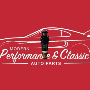 Honda Accord Euro CL genuine fuel injector Part number TF17 BASV