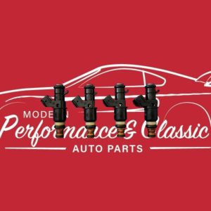 Genuine fuel injectors to fit Honda Accord CL Part number TF17 BASV
