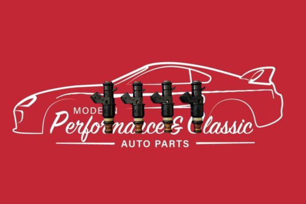 Genuine fuel injectors to fit Honda Accord CL Part number TF17 BASV