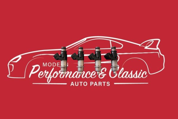 Honda RD CR-V genuine refurbished fuel injectors.