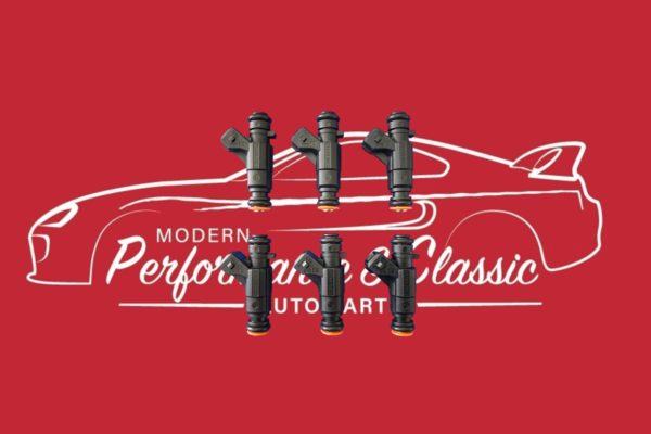 Genuine refurbished Bosch fuel injectors 0 280 155 742