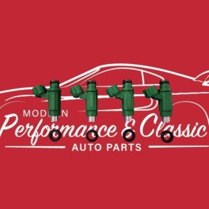 Genuine fuel injectors HDA305E