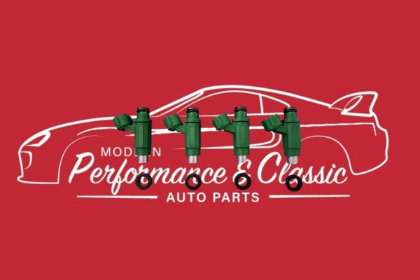 Genuine fuel injectors HDA305E