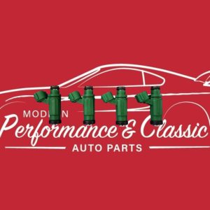 Refurbished genuine Mitsubishi fuel injectors HDA305E
