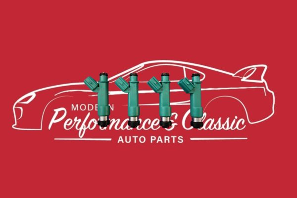 Refurbished genuine Denso fuel injectors 23250-28080