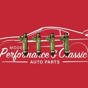 Remanufactured genuine Denso fuel injectors 195500-3040