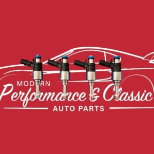 Hyundai Kona refurbished Direct Injection fuel injectors. Part number 353102B350
